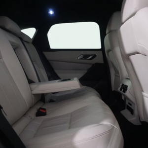 Land Rover Range Rover Velar R-DYNM S 2.0 204HP 4WD A8 MHEV