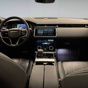 Land Rover Range Rover Velar S 2.0 D204 AWD