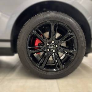 Land Rover Range Rover Velar S 2.0 D204 AWD