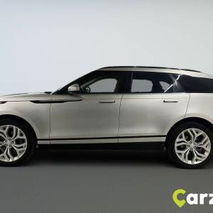 Land Rover Range Rover Velar SE 3.0D V6 300HP 4WD A8
