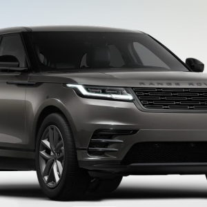 Land Rover Range Rover Velar MERIDIAN D204