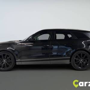 Land Rover Range Rover Velar R-DYN S 3.0 V6 300 4WD A8