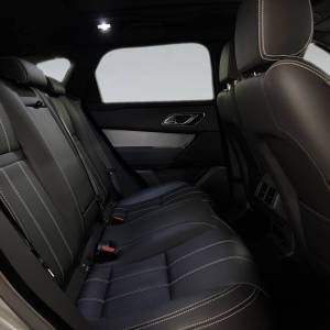 Land Rover Range Rover Velar S 2.0 D204 AWD