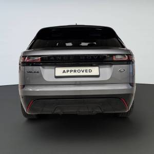 Land Rover Range Rover Velar S 2.0 D204 AWD