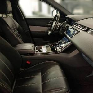 Land Rover Range Rover Velar S 2.0 240 4WD A8 R-DYNM