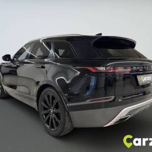 Land Rover Range Rover Velar R-DYN S 3.0 V6 300 4WD A8