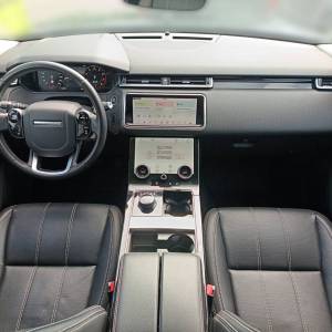Land Rover Range Rover Velar S 2.0T 250HP 4WD A8