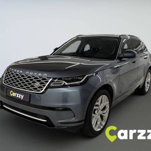 Land Rover Range Rover Velar S 2.0T 250HP 4WD A8