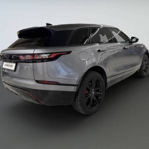 Land Rover Range Rover Velar S 2.0 D204 AWD