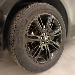 Land Rover Range Rover Velar S 2.0 240 4WD A8 R-DYNM