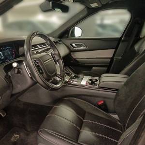 Land Rover Range Rover Velar S 2.0 240 4WD A8 R-DYNM