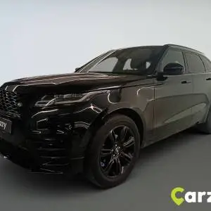 Land Rover Range Rover Velar S 2.0 240 4WD A8 R-DYNM