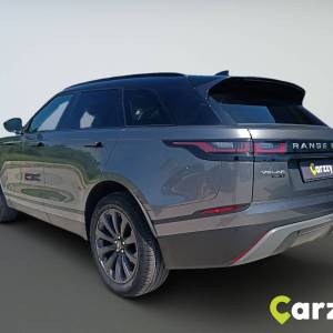Land Rover Range Rover Velar S 2.0D 180HP 4WD A8