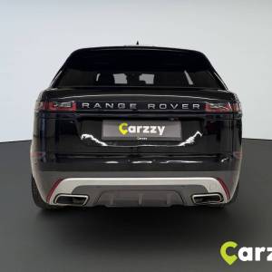 Land Rover Range Rover Velar R-DYN S 3.0 V6 300 4WD A8