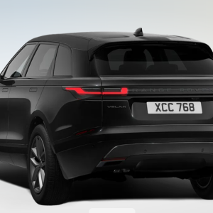 Land Rover Range Rover Velar MERIDIAN D204