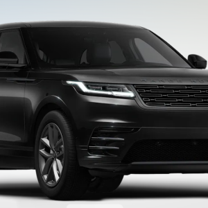 Land Rover Range Rover Velar MERIDIAN D204