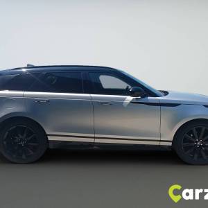 Land Rover Range Rover Velar SE 3.0D V6 300HP 4WD A8