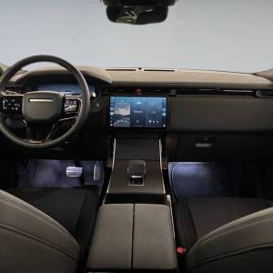 Land Rover Range Rover Velar DYNM SE 2.0 204HP MHEV AWD A8