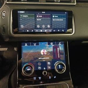 Land Rover Range Rover Velar S 2.0 240 4WD A8 R-DYNM