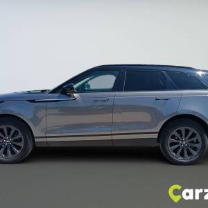 Land Rover Range Rover Velar S 2.0D 180HP 4WD A8
