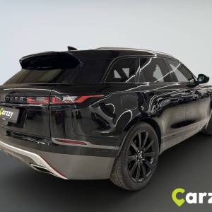 Land Rover Range Rover Velar R-DYN S 3.0 V6 300 4WD A8