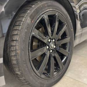 Land Rover Range Rover Velar R-DYN S 3.0 V6 300 4WD A8