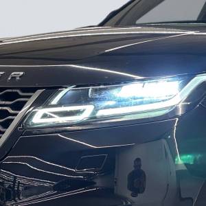 Land Rover Range Rover Velar R-DYN S 3.0 V6 300 4WD A8