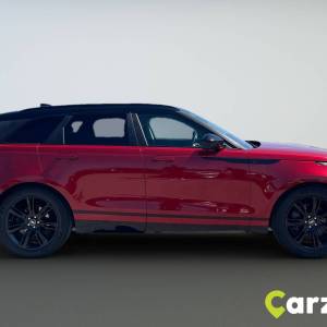 Land Rover Range Rover Velar SE 3.0D V6 300HP 4WD A8