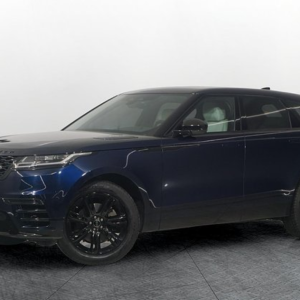 Land Rover Range Rover Velar R-DYNM S 2.0 204HP 4WD A8 MHEV