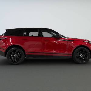 Land Rover Range Rover Velar PREMIUM EDITION D204