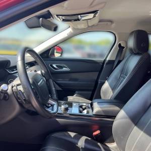 Land Rover Range Rover Velar SE 3.0D V6 300HP 4WD A8