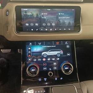 Land Rover Range Rover Velar SE 3.0D V6 R-DYNAMIC