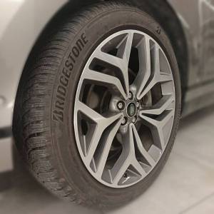 Land Rover Range Rover Velar SE 3.0D V6 R-DYNAMIC