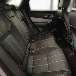 Land Rover Range Rover Velar S 2.0 240 4WD A8 R-DYNM