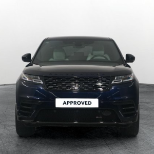 Land Rover Range Rover Velar R-DYNM S 2.0 204HP 4WD A8 MHEV