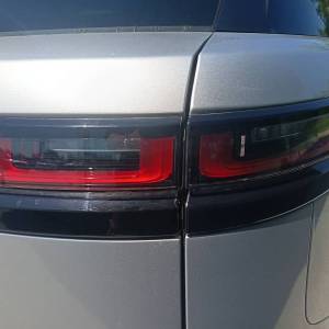 Land Rover Range Rover Velar SE 3.0D V6 300HP 4WD A8