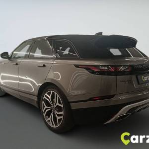Land Rover Range Rover Velar SE 3.0D V6 R-DYNAMIC