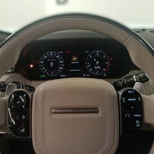 Land Rover Range Rover Velar SE 3.0D V6 R-DYNAMIC