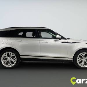 Land Rover Range Rover Velar SE 3.0D V6 300HP 4WD A8