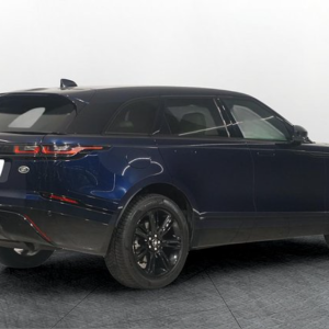 Land Rover Range Rover Velar R-DYNM S 2.0 204HP 4WD A8 MHEV