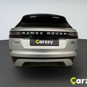 Land Rover Range Rover Velar SE 3.0D V6 300HP 4WD A8