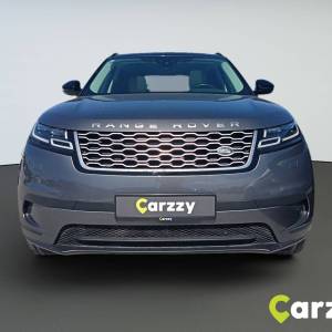 Land Rover Range Rover Velar S 2.0D 180HP 4WD A8
