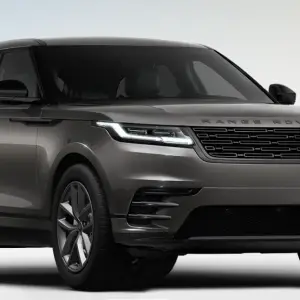 Land Rover Range Rover Velar MERIDIAN D204