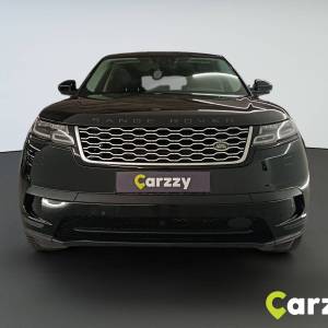 Land Rover Range Rover Velar S 2.0T 250HP 4WD A8