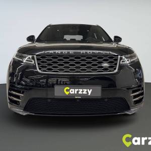 Land Rover Range Rover Velar R-DYN S 3.0 V6 300 4WD A8