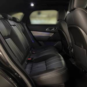 Land Rover Range Rover Velar R-DYN S 3.0 V6 300 4WD A8