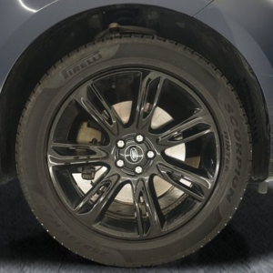 Land Rover Range Rover Velar R-DYNM S 2.0 204HP 4WD A8 MHEV