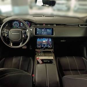Land Rover Range Rover Velar S 2.0 240 4WD A8 R-DYNM
