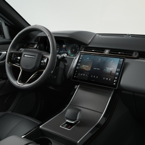 Land Rover Range Rover Velar Dynamic SE 2.0 PHEV 404HP MHEV AWD A8