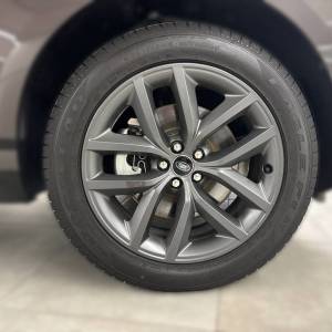 Land Rover Range Rover Velar DYNM SE 2.0 204HP MHEV AWD A8